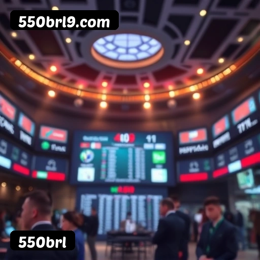 Jogos Crash no Cassino 550brl